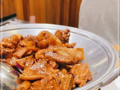 -琼菜王(南海店)