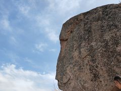-三块石国家森林公园