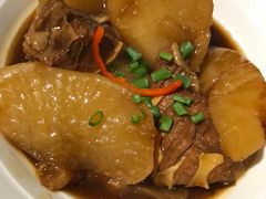 -潮福城大酒楼·潮味粤品·港式点心(湖滨北路店)