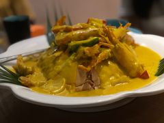-摩登有记·新派泰国菜(银钻广场店)