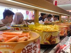-龍歌自助小火锅(市南金茂湾店)