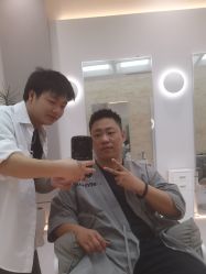 -MY HAIR ARDOR