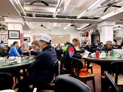 大堂-香港蓮香樓(中環店)