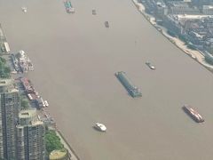 -上海之巅观光厅