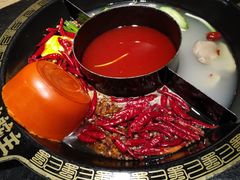 -味舵主重庆火锅(邓尉路店)