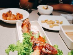 -半天妖烤鱼(万达广场店)