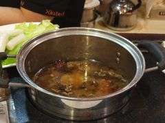 -呷哺呷哺(西单大悦城店)