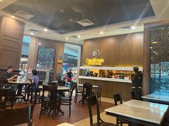 -Old Town White Coffee(gateway@klia2)