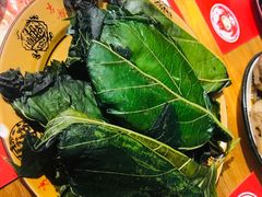 -李双猪·小龙虾·烧烤·羊肉煲(乐山店)