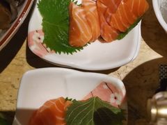 -雍和会海鲜姿造自助(湖东路店)