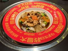 -牛串门串串香(东直门簋街总店)