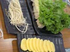 -呷哺呷哺(哈尔滨红博购物广场店)