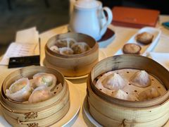 上海小笼包-御宝轩(益丰·外滩源店)