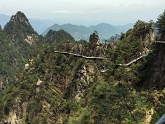 -大明山自然探索公园