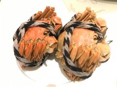 -晶丽香榭自助餐(南京大饭店)