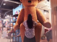 -济州岛泰迪熊博物馆