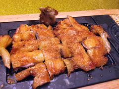 -广州塔晖粤轩中餐厅