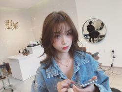 中发-那茉 Hair Salon