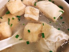 -东泰祥生煎馆(陕西南路店)