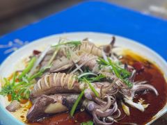 -老东镇啤酒屋海鲜加工·蒸汽海鲜·海鲜烧烤(台东店)