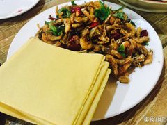辣子虾-偏爱炒鸡店(宝龙店)