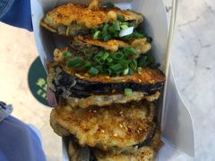 -李好吉吉自选炸鸡(星天广场店)
