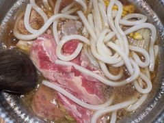 -沼津港精致料理·寿喜烧·烧鸟(青浦宝龙广场日料榜单店)