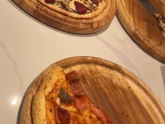 -比格比萨自助(上海松江万达店)