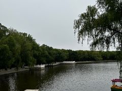 -北陵公园