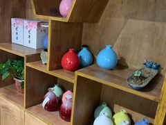 -醉霖生态餐厅(交大店)