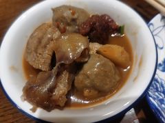 -天盛海鲜烧烤大排档·本地小海鲜·牟平腿穗子(幸福店)