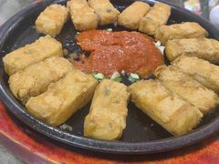 -涵家味土菜馆·徽州一绝臭鳜鱼(三河古镇店)