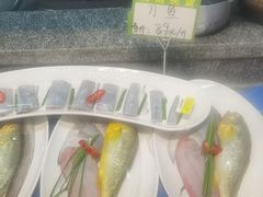 -院里汤包·虾汤包青岛菜(辽源路店)
