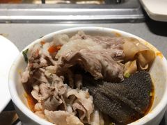 -海底捞火锅(金光华店)