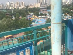 -欢乐水魔方水世界
