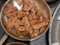 -韩宫宴和牛烤肉(武汉光谷现代风情街店)