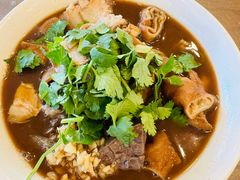 -北京小肠陈饭庄(方庄店)