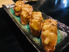 -鲤·鮨KOISUSHI