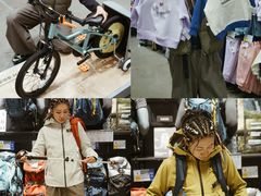 -迪卡侬(沙河店)