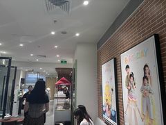 -海马体照相馆(正佳广场大师店)