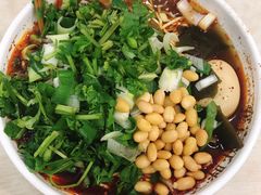 -汪胖子襄阳牛肉面(华丰路店)
