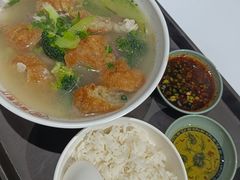 -广东财经大学(广州校区)