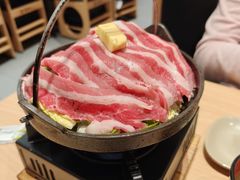 -友壹町寿司(新DNA购物中心店)