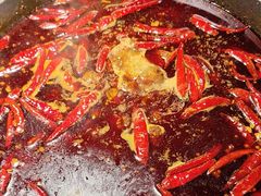 -蜀大侠火锅(总府路店)