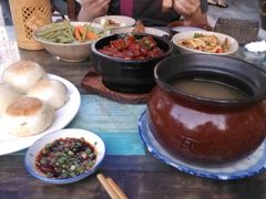 -田园印象·成都土菜院子(华阳店)