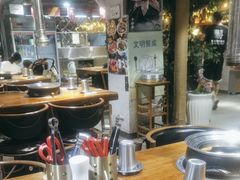 -原始泥炉烤肉(总店)