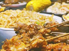 -烧蠔帮·生蚝海鲜牌档(观海店)