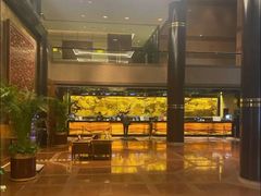 -上海新锦江大酒店