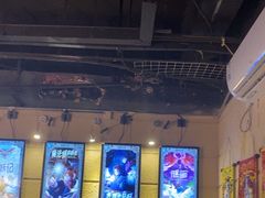 -逃脱反斗城沉浸剧情密室(北京路店)