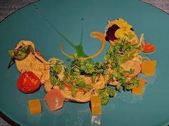 泰式新西兰青口贝-弦月窗LUNETTE BY AMANDA(复兴路店)